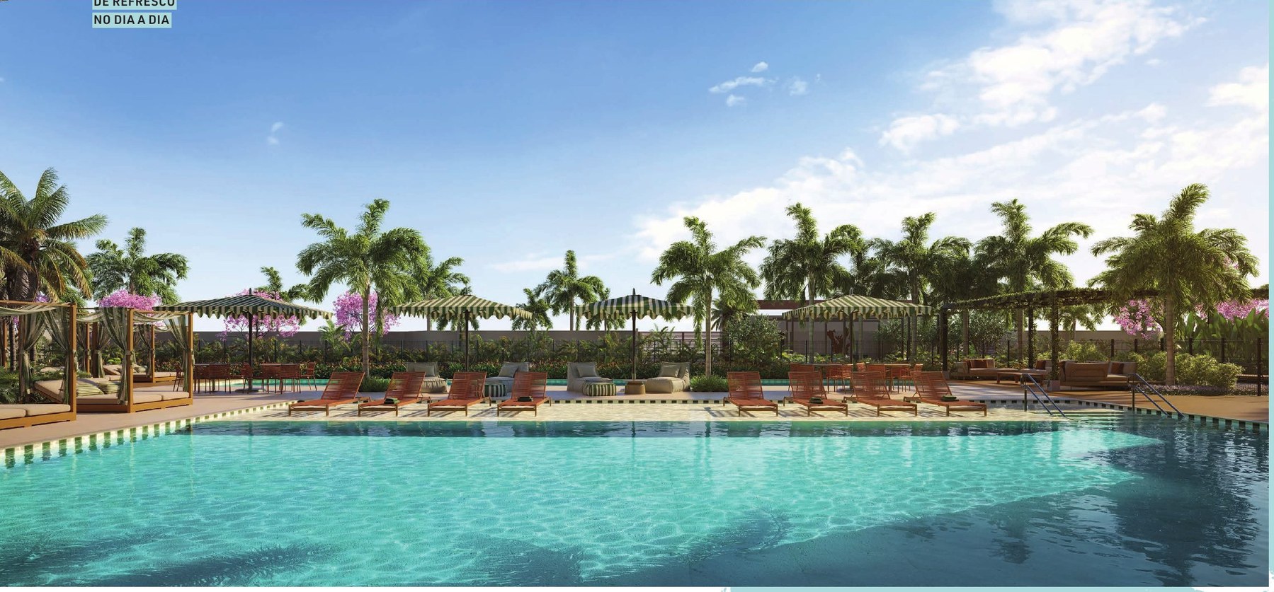 Piscina adulto